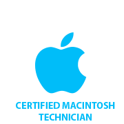 Certificação Apple