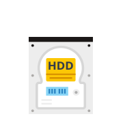 Recuperação de Dados em HD